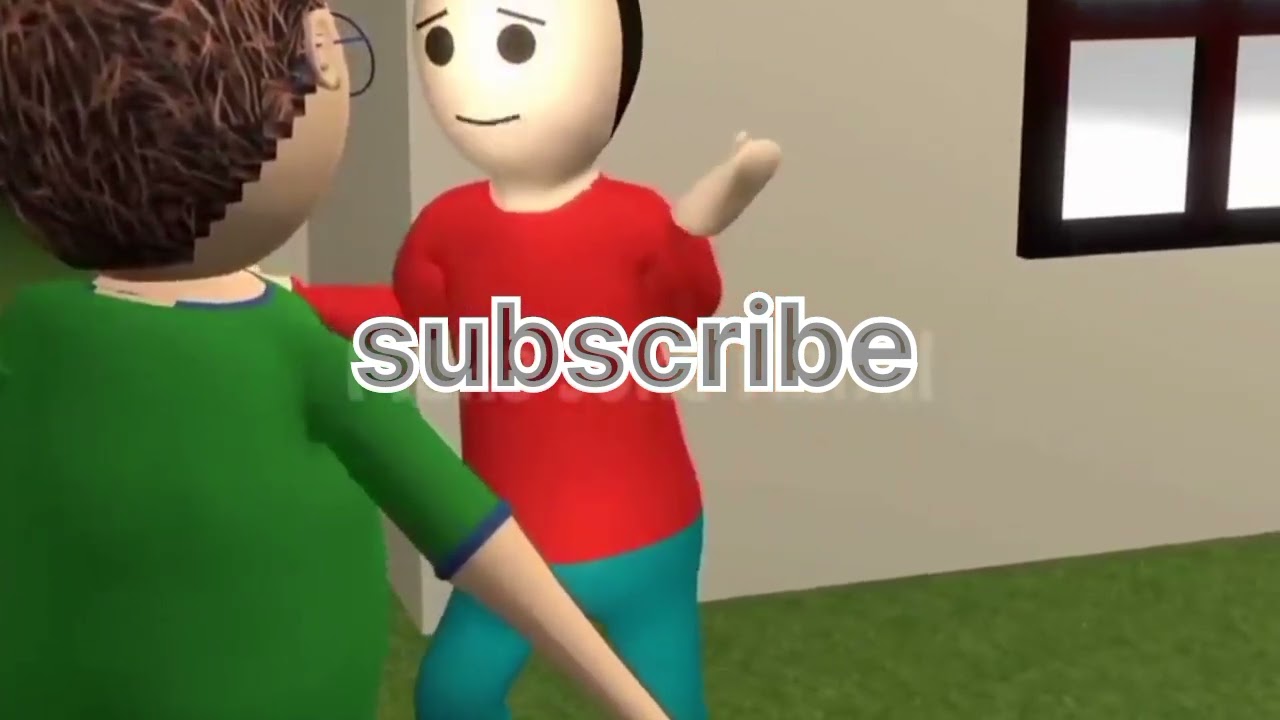 gulli bully old cartoon video 