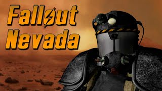 :  Fallout Nevada ( 1)