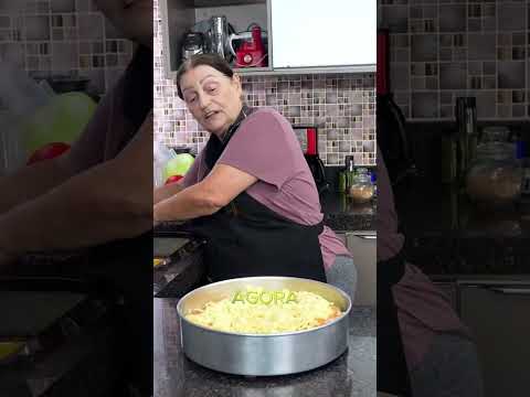 O Toque Final Derretendo o Queijo à Perfeição