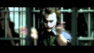 Joker Tribute - Crazy Boy