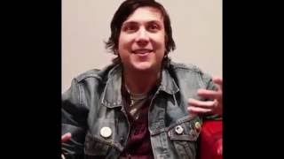 frankly frank iero