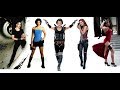 Resident Evil | ladies | Power