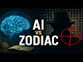 Zodiac Killer vs AI: Unraveling a Dark Mystery 🕵️‍♂️
