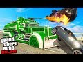 *YENİ* $ 4,250,000 EN GÜÇLÜ KAMYON OYUNDA !! - GTA 5 EKİP (Sesegel,Ümidi,YavuzSelim)