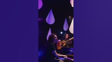 Thumbnail of me and some of my sweet friends made a live video for Mesmerized! #livemusic #newmusic #mesmerized