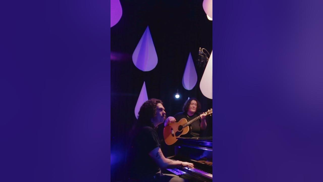 me and some of my sweet friends made a live video for Mesmerized! #livemusic #newmusic #mesmerized