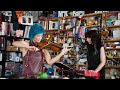 Capture de la vidéo Jennifer Koh & Missy Mazzoli: Tiny Desk Concert