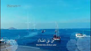 Download lagu Adzan Subuh iNews 2024 (Revisi 2022)