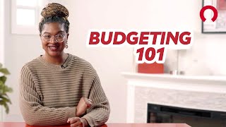 Budget Your Way To Financial Freedom | The Red Desk by Rocket Learn 493,262 views 7 months ago 6 minutes, 23 seconds