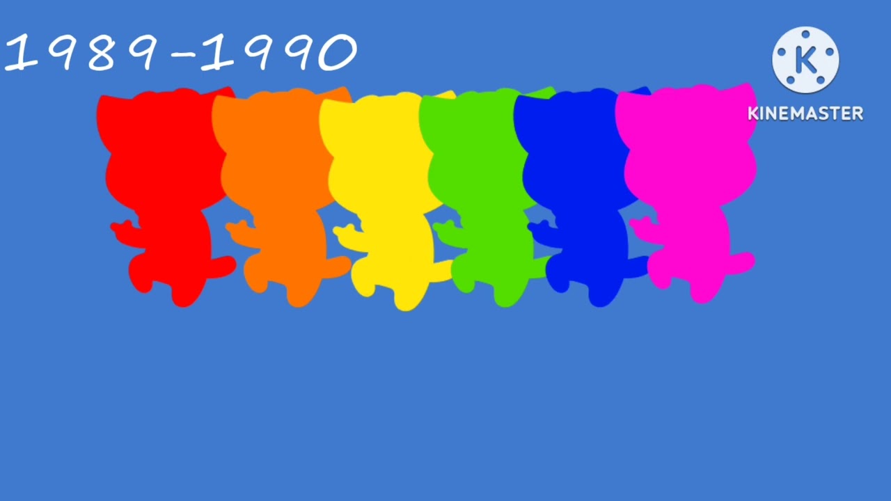 Outfit7 logo history (MOST POPULAR VIDEO)