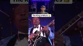 The King of Blues👑