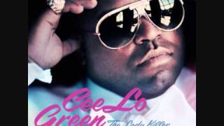 Watch Ceelo Satisfied video