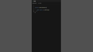 Algoritma soruları, Palindrom Numarası