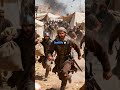 The Hill That Saved Europe: Charles Martel's Radical Plan