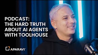 Why Building Reliable AI Agents Is Still So Hard