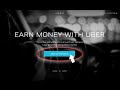 UBER - Approval Process and Signing Up