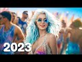 Avicii, Kygo, Dua Lipa, Coldplay, Martin Garrix, Calvin Harris, Alok, Gryffin🌊Summer Music 2023 #10