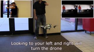 FPVDrone Full Demo screenshot 4