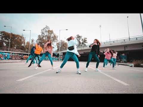 Hip Hop Angela's