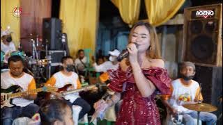 REMBULAN MALAM - LEDYS AYUNDA ft AGENG MUSIC ( Live Kesamben Wetan )