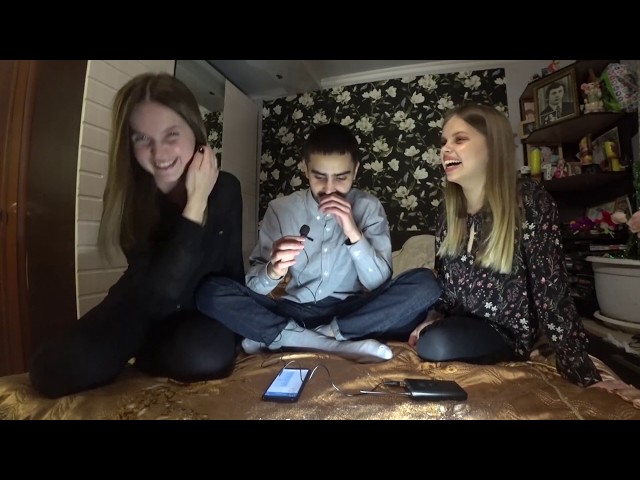 Ufada 500 rubl uchun oral seks