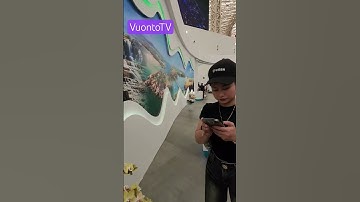 Không gian văn hóa tỉnh Lâm Đồng tại TL Thành Tựu Đất Nước 2025 #VuontoTV #a80 #lamdong #festival