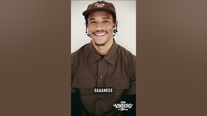 Euro 2024 Es gibt nur 1 Leroy Sané💯🔥💯
