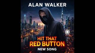 Hit That Red Button – Official Audio [Alan Walker Style