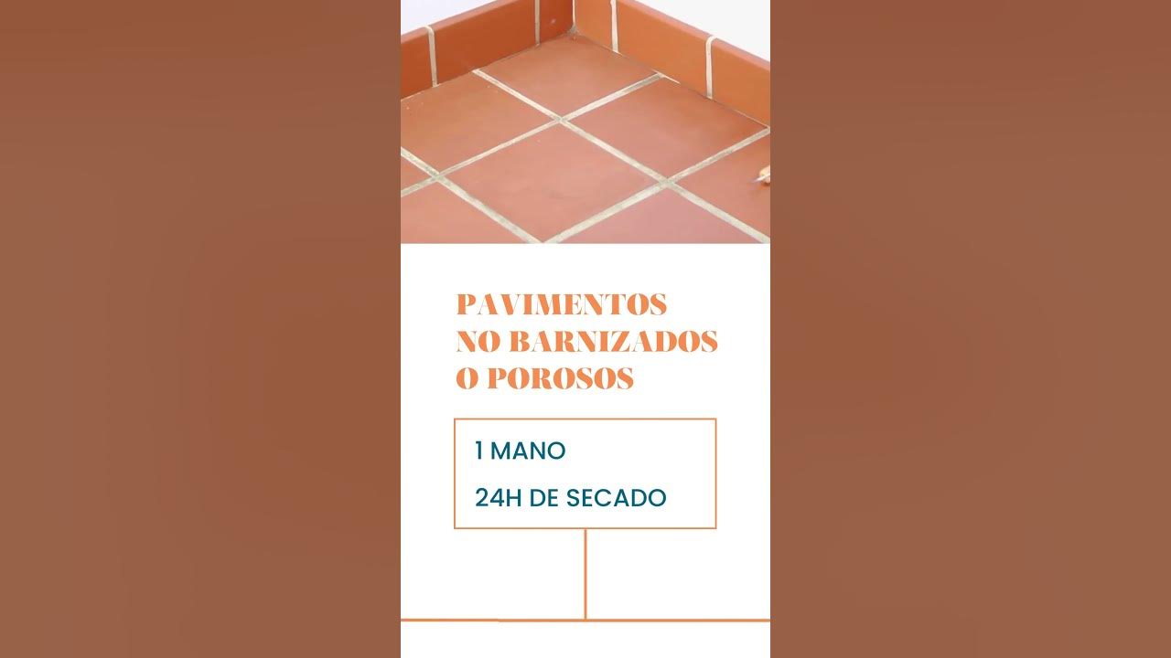 Soluciones para pintar suelos de Blatem