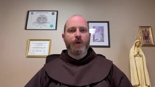 60 Second Sermon - 10/18/20