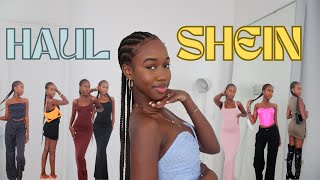 HAUL SHEIN : DE CHICS OUTFITS 