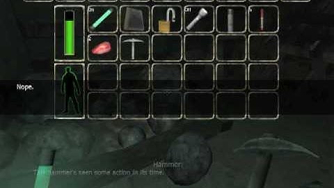 Penumbra Overture (With Commentary) Part 4 - Rambo