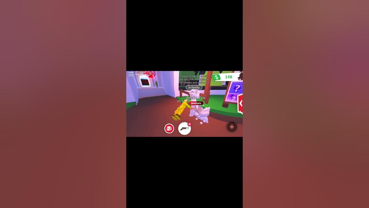 New adopt me glitch with grapple hook YouTube