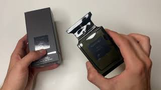 :  3    .  Tom Ford Oud Wood, AMOUAGE Reflection, Comme Des Garcons Rouge