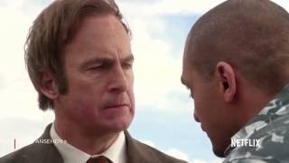 Better Call Saul - HD Trailer, Deutsch