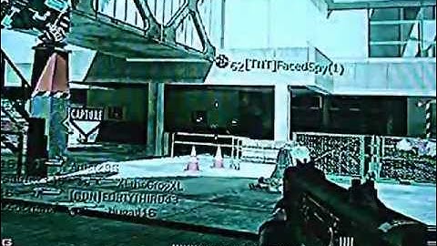 MW3 TERMINAL GAMEPLAY