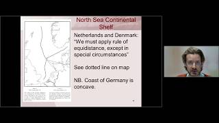 North Sea Continental Shelf