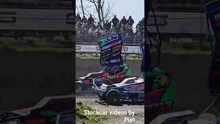 Sint Maarten 🇳🇱🏁 BriSCA F1 April 2026 #stockcarvideosbypiet