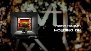 Download Lagu Rasster, indiVbility - Holding On MP3