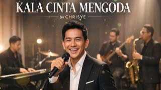 Download Lagu KALA CINTA MENGGODA – CHRISYE | Fusion Jazz Cover | Elegant Modern Jazz MP3
