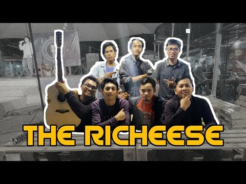 Naff - Kau Masih Kekasihku | Cover By Th Richeese Naff - Kau Masih Kekasihku | Cover By Th Richeese