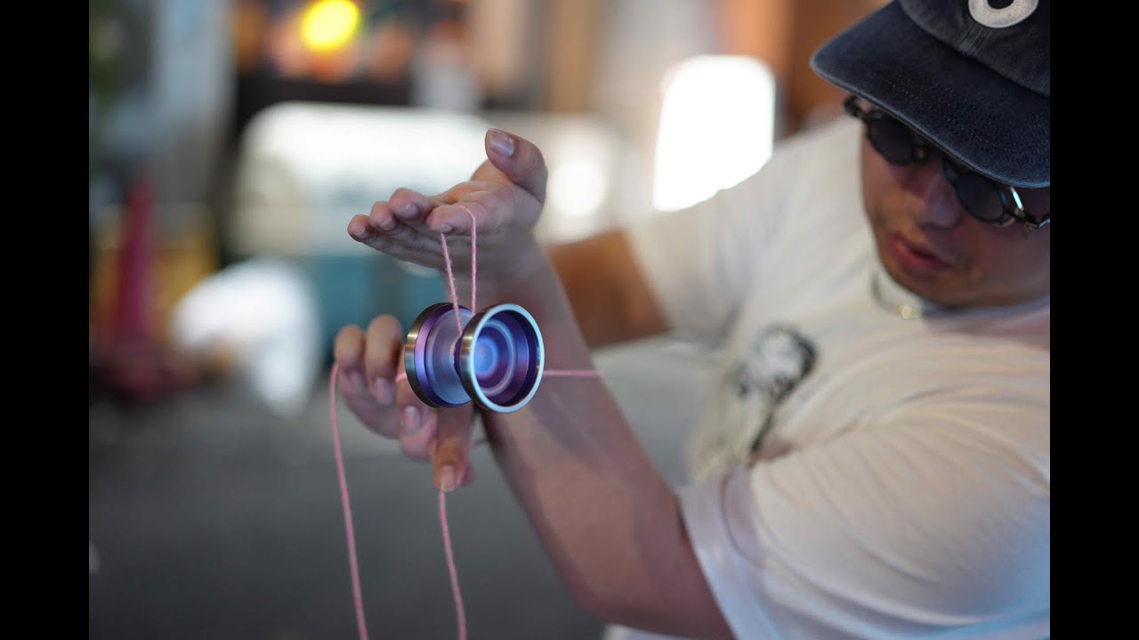 インシュレーター Max - ソチカンパニー ┃ヨーヨー専門店リワインド