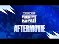 Bir turnuvadan daha fazlasıydı. | TESFED Türkiye Kupası 2025 - Aftermovie