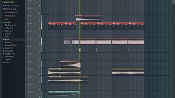 Hardstyle Intro 2018