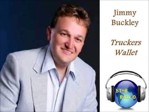 Jimmy Buckley - Truckers Wallet