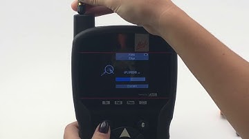 Huf VT46, powered by ATEQ  Copy Clone versus Create IntelliSens TPMS sensor ID