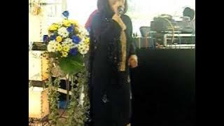 Hafizah Naser @ my cousin's wedding (: