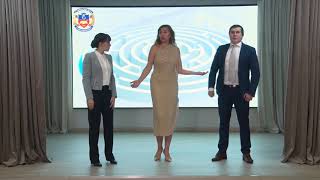 24 презентация команды