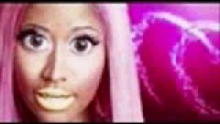 Nicki Minaj Stupid Hoe Official Music Video Hq