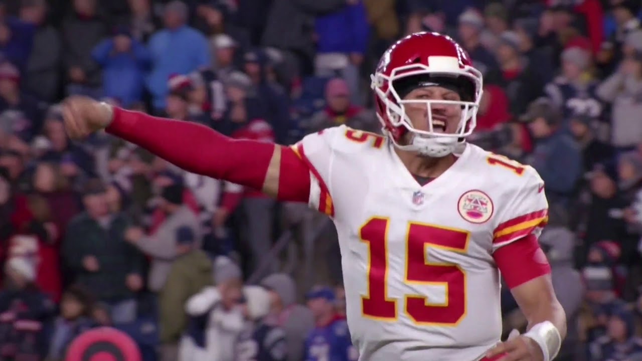 NBC Sports Hallmark May 2019 YouTube